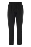 Herno Nylon Maestro Laminar Pant