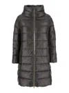 Herno Quilted Down Jacket