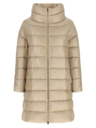 HERNO HERNO MATILDE DOWN JACKET
