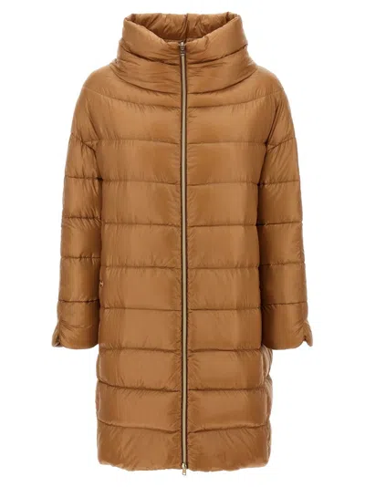 HERNO 'MATILDE' DOWN JACKET