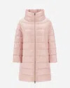 Herno Matilde In Light Pink