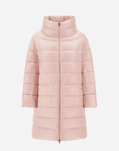 Herno Matilde In Light Pink