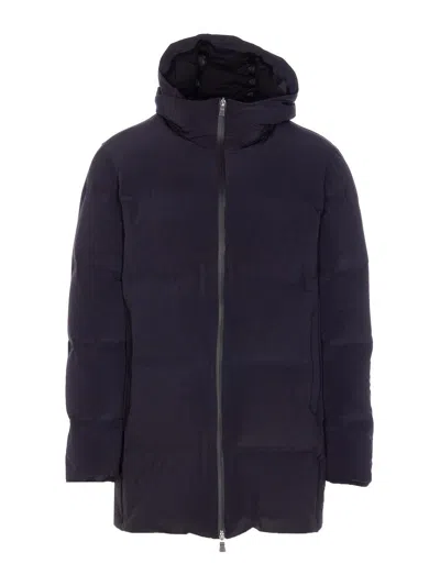 HERNO MEDIUM DOWN JACKET