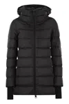 Herno Medium Down Jacket With Hood