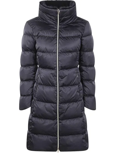 HERNO HERNO MEDIUM FULL ZIP JACKET