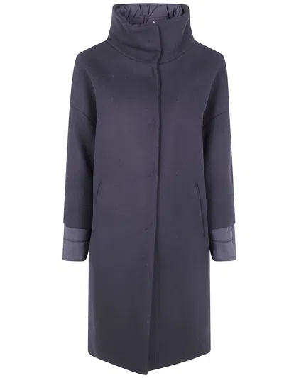 HERNO HERNO MEDIUM FULL ZIP JACKET