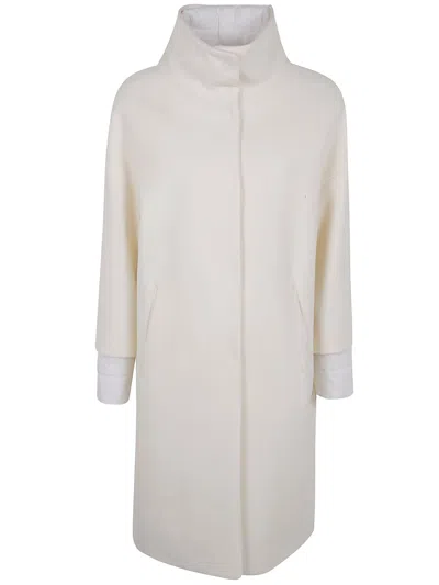 HERNO HERNO MEDIUM FULL ZIP JACKET