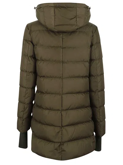 HERNO MEDIUM WOMEN`S DOWN JACKET