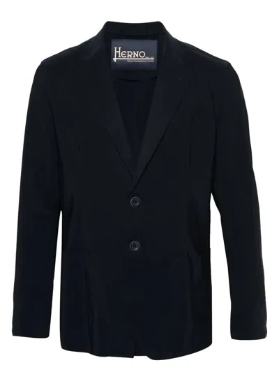 HERNO MEN'S BLAZER