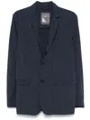 Herno Blazer In Multicolor
