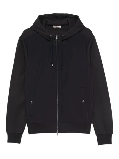 Herno Men Cardigan In Multi