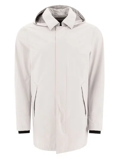 HERNO MEN'S COATS