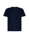 Herno Stretch Cotton T-shirt