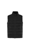 Herno Down Waistcoat