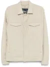 Herno Ecoage Jacket In Multicolor
