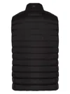 Herno Men's Full Zip Down Vest
