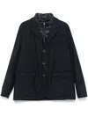Herno Jacket With Padding