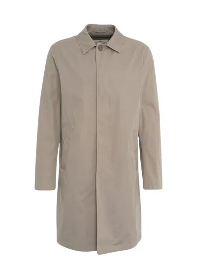 HERNO MEN'S JACKET
