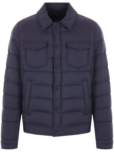 HERNO HERNO MEN JACKET