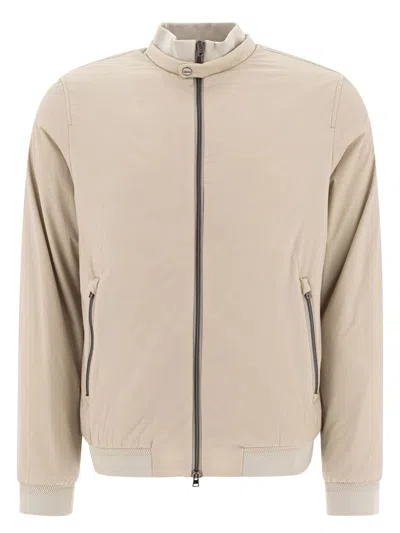 HERNO MEN'S JACKETS