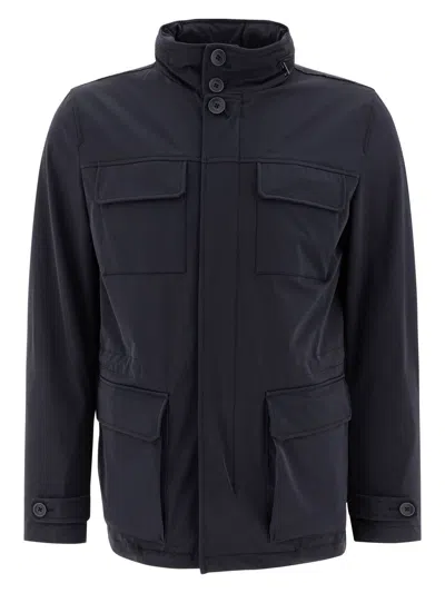 HERNO MEN'S JACKETS
