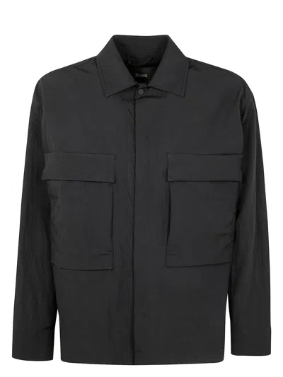 HERNO MEN'S LAMINAR MAN JACKET