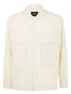 Herno Men's Laminar Man Jacket