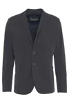 Herno Jacket In Gray