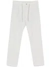 Herno `maestro` Pants In Multicolor