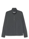 Herno Lightweight Bomber Jacket