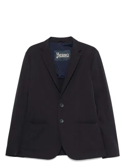 HERNO MEN'S MAN LIGHT JACKET