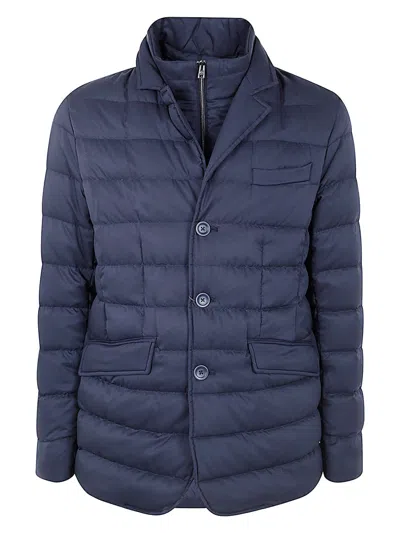 HERNO MEN'S MAN PADDED JACKET