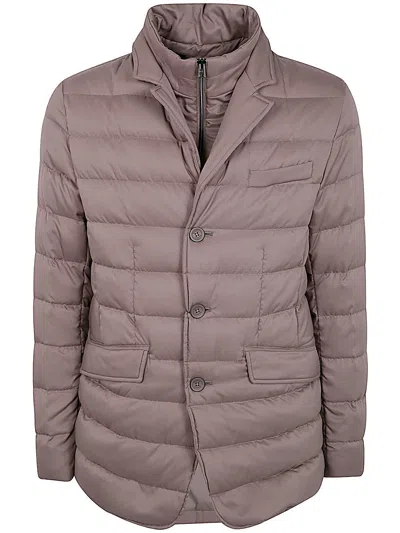 HERNO HERNO MEN MAN PADDED JACKET