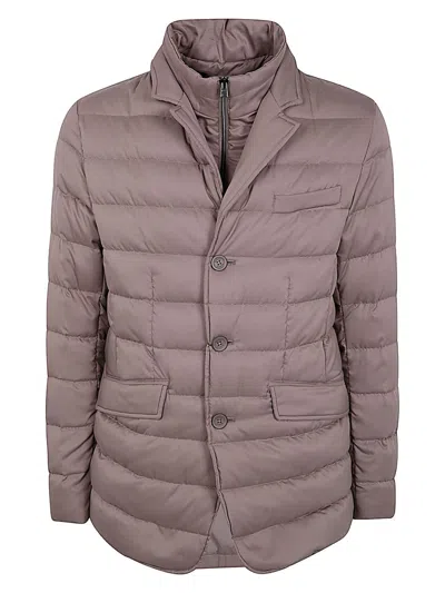 HERNO MEN'S MAN PADDED JACKET