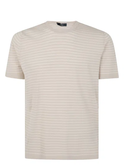 HERNO MEN'S MAN SWEATER