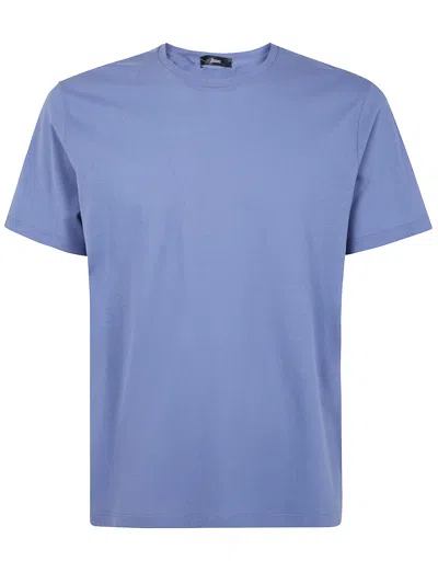 HERNO HERNO MEN MAN T-SHIRT
