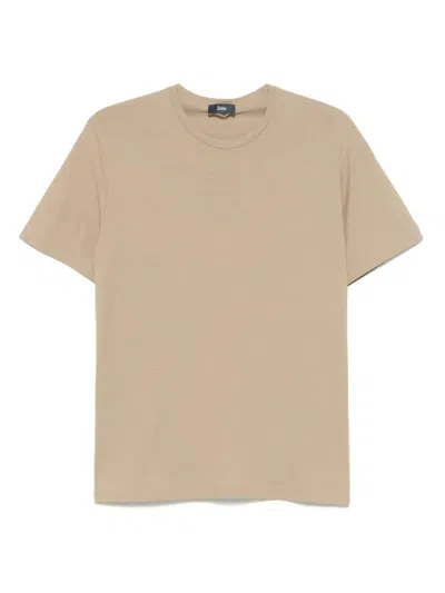 HERNO HERNO MEN MAN T-SHIRT