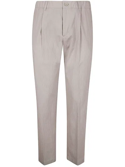Herno Men Man Trousers In Multicolor
