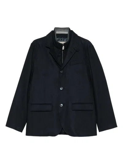 HERNO HERNO MEN'S MINI BTHEZER OUTERWEAR
