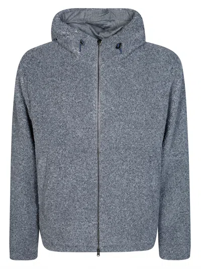 HERNO HERNO MEN'S MODERN FASHION JACKET