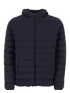 Herno Men's Packable Down Jacket