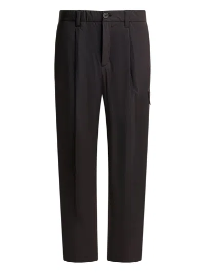 HERNO HERNO MEN'S PAINTNTALONI PANTS