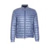 Herno Light Down Crewneck Jacket