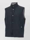 Herno Men's Spring Reversible Gilet