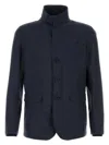 Herno Ecoage ジャケット In Blue