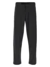 Herno Men's Stretch Polyester Pant