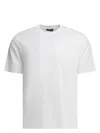 Herno Men's T-shirts In White
