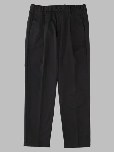 Herno Men's Tailored Trousers In Brown
