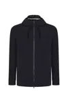 Herno Men's Techno Fabric Jacket