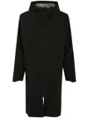 Herno Men's Waterproof Jacket In Gray
